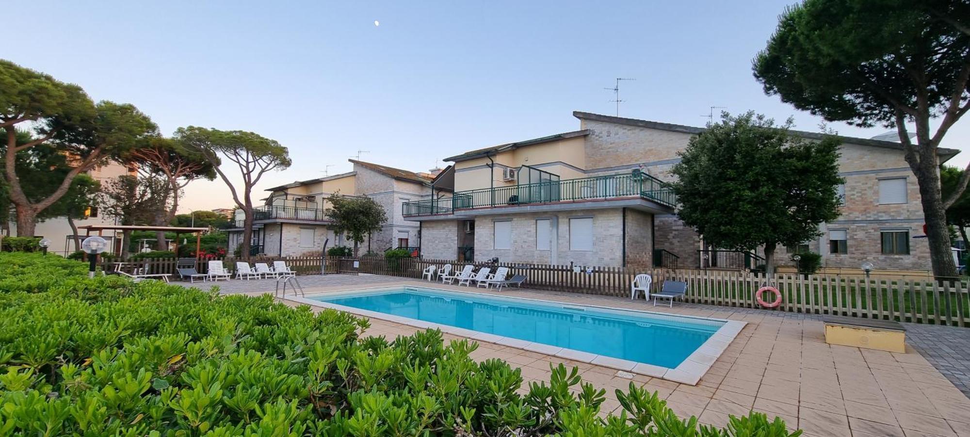 La Casa Di